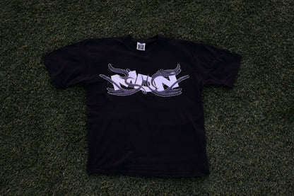 Million Dollar Notion Rhinestone tee