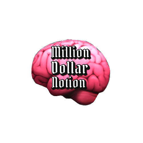 MillionDollarNotion 